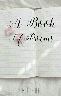 A Book of Poems