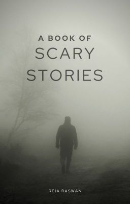 A Book Of Scary Stories