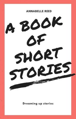 A Book Of Short Stories 