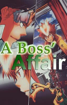 A Boss' Affair