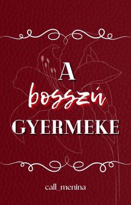 A bosszú gyermeke (novella)