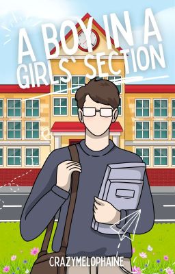 A Boy In A Girls' Section (On-Going) 