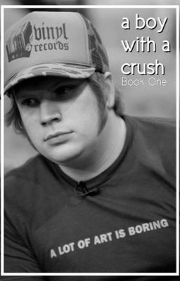 A Boy With A Crush ＊ Peterick ＊ Book One