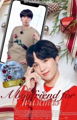 A boyfriend for Christmas ❆ YoonJin [EN PAUSA]