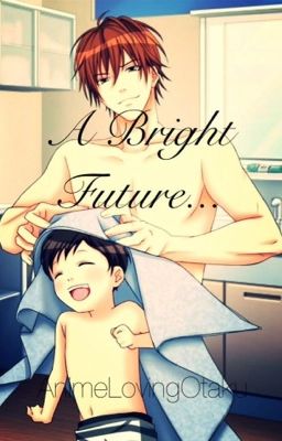 A Bright Future...(Sequel to 'Break Ups and Make Ups')