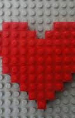 A Broken Lego Heart