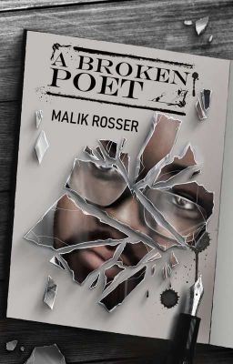 ✒A Broken Poet [Poem Book]