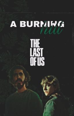 A BURNING HILL, tlou