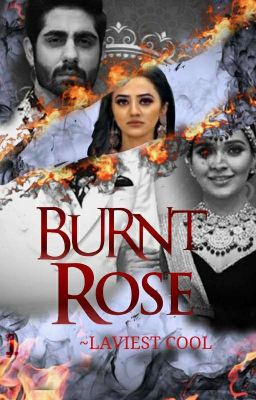 A Burnt Rose - IMMJ2 ✔