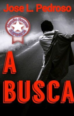 A Busca  (Concluído)