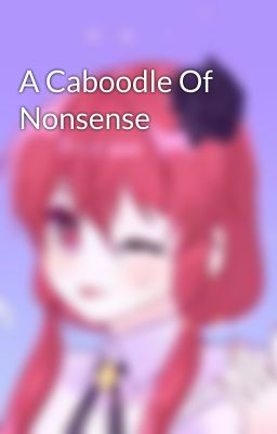 A Caboodle Of Nonsense 