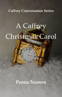 A Caffrey Christmas Carol