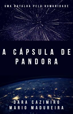 A Cápsula de Pandora