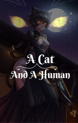 A Cat And A Human: Male Reader X Kali Belladonna 18+