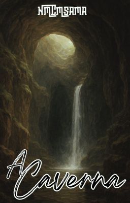 A caverna