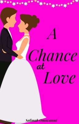 A Chance at Love|✔ (Book One Of The Glass Shoe Series) 