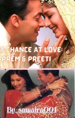 A Chance At Love - Prem Preeti