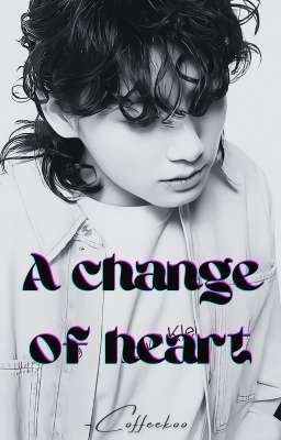 A change of heart | Jikook [✓]