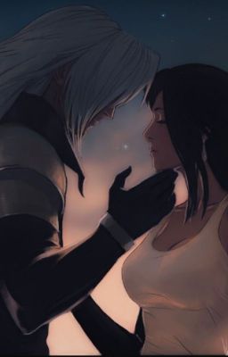 A changed fate. (Sephiroth X Tifa)