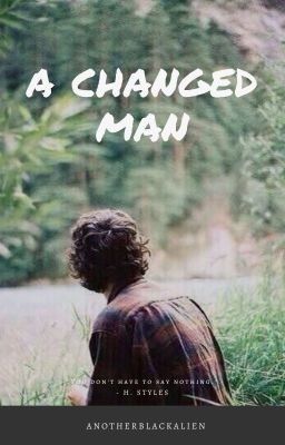 A changed man // h.s.