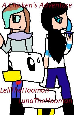 A Chicken's Adventure