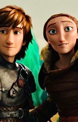 A chief and his mother (A Httyd One-shot)