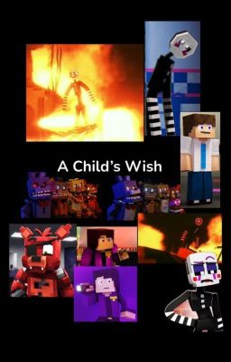 A Child's Wish