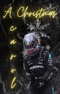 A Christmas Carol (Lewis Hamilton's Version) - OS NATALIZIA