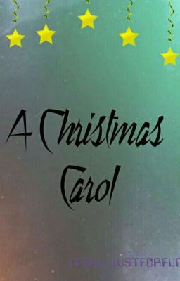 A Christmas Carol|| Nygmobblepot