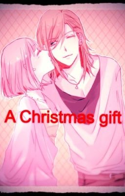 A Christmas Gift (a Ren and Haruka fanfic)