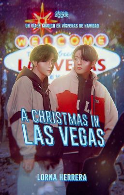 A Christmas in las Vegas - KookV