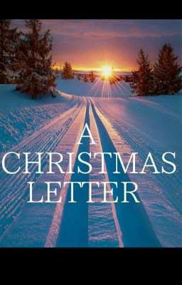 A Christmas Letter