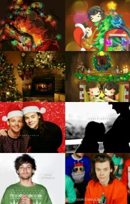 A Christmas miracle ❄Larry❄⛄Mini Long⛄ - In Revisione 