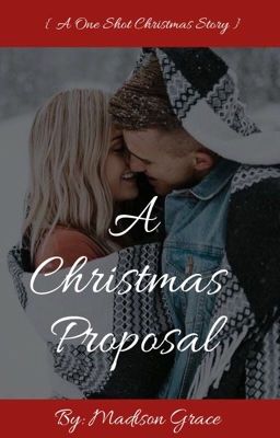 A Christmas Proposal 