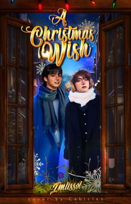 A CHRISTMAS WISH ◆ [VKOOK]