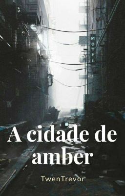 A Cidade De Amber