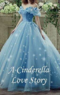 A Cinderella Love Story