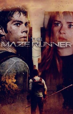 A Clareana - Maze Runner Correr Ou Morrer