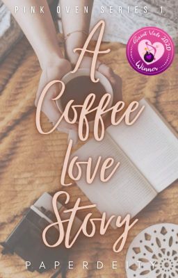 A Coffee Love Story