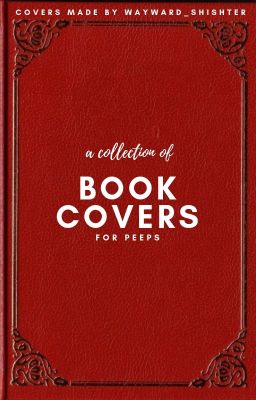 A Collection of Book Covers For Peeps