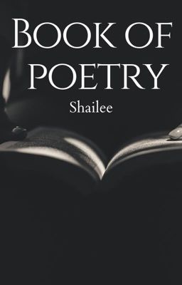 A collection of poems