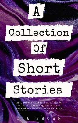 A Collection of Short Stories