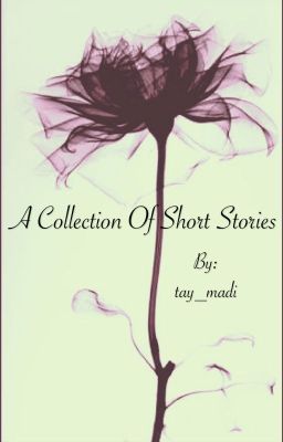 A collection of short stories