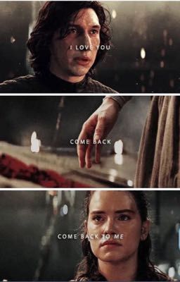 A Collection of Star Wars one-shots (Reylo mostly)