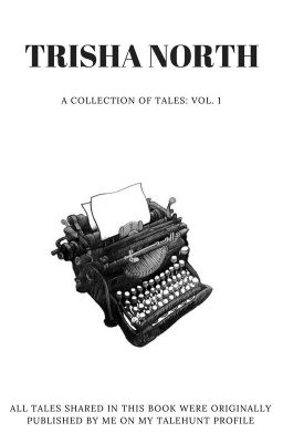 A COLLECTION OF TALES: VOL. 1