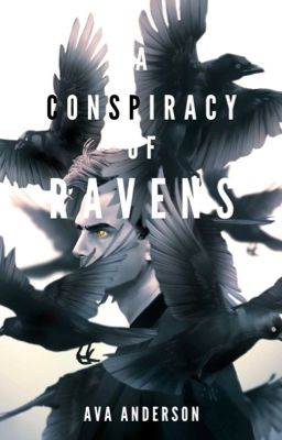 A Conspiracy of Ravens