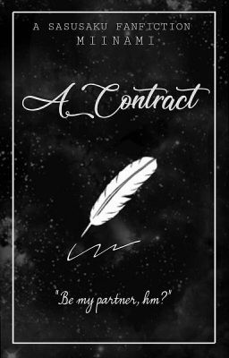 A Contract