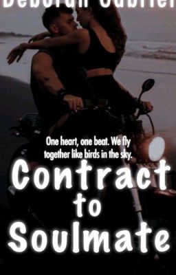 A CONTRACT TO SOULMATE