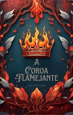 A Coroa Flamejante 