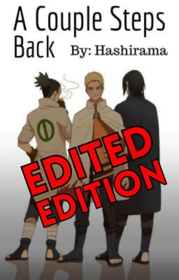 A Couple Steps Back (EDITED EDITION)